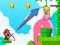 Oyunu Mario Hood çevrimiçi