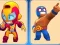Oyunu Stars Brawl Memory çevrimiçi