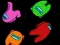 Oyunu Among Them Space Puzzle çevrimiçi