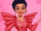 Oyunu Crazy Fashion Dress Up çevrimiçi