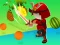 Oyunu Samurai Slash 3D çevrimiçi