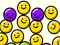 Oyunu Color Bouncing Balls çevrimiçi