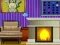 Oyunu Tranquil House Escape çevrimiçi