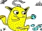 Oyunu Funny Monsters Puzzle çevrimiçi