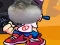 Oyunu Friday Night Funkin Pufferfish Ugh çevrimiçi