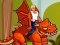 Oyunu Rambo Dragon Kinight çevrimiçi