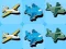 Oyunu Big Fast Airplanes Match 3 çevrimiçi