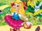 Oyunu Little Red Riding Hood Jigsaw Puzzle Collection çevrimiçi
