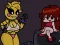 Oyunu Friday Night Funkin' Toy Chica çevrimiçi