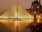 Oyunu Glass Pyramid Jigsaw çevrimiçi