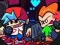 Oyunu Friday Night Funkin Pico X Boyfriend çevrimiçi