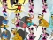 Oyunu Mickey Mouse Match 3 çevrimiçi