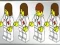 Oyunu LEGO Toy Princess Escape çevrimiçi