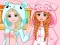 Oyunu Frozen Bunk Bed çevrimiçi