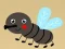 Oyunu Which Insect Looks Different çevrimiçi