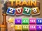 Oyunu Train 2048 çevrimiçi