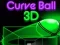 Oyunu Curve Ball 3D çevrimiçi