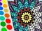 Oyunu Mandala Coloring Book çevrimiçi