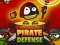 Oyunu Pirate Defense çevrimiçi