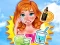 Oyunu Fun Island: From Sunburn To Smooth Skin çevrimiçi