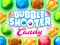 Oyunu Bubble Shooter Candy çevrimiçi
