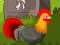 Oyunu Rooster Hen Escape çevrimiçi