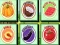 Oyunu Fruity Veggie Memory çevrimiçi
