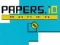 Oyunu Papers.io Mania çevrimiçi