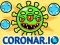 Oyunu Coronar.io çevrimiçi