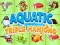 Oyunu Aquatic triple mahjong çevrimiçi