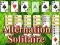 Oyunu Alternation Solitaire çevrimiçi