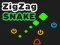 Oyunu ZigZag Snake çevrimiçi