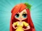 Oyunu Popsy Princess Delicious Fashion çevrimiçi