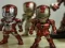 Oyunu Iron Man Jigsaw çevrimiçi