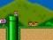 Oyunu Super Mario World Flash çevrimiçi