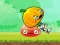 Oyunu Ninja Pumpkin Platformer Game çevrimiçi