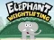 Oyunu Elephant Weight Lifting çevrimiçi