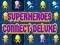 Oyunu Superheroes Connect Deluxe çevrimiçi