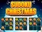 Oyunu Sudoku Christmas çevrimiçi