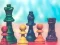 Oyunu Chess Game Jigsaw çevrimiçi