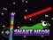 Oyunu Snake Neon çevrimiçi