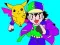 Oyunu Pok?mon Coloring Book Game çevrimiçi