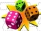 Oyunu Dice wars HTML5 çevrimiçi