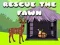 Oyunu Rescue the fawn çevrimiçi