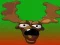 Oyunu Reindeer Escape çevrimiçi