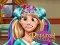 Oyunu Rapunzel Brain Doctor çevrimiçi