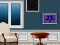 Oyunu Cerulean House Escape çevrimiçi