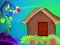 Oyunu Violaceous House Escape çevrimiçi
