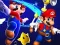 Oyunu Super Mario Shooting Zombie çevrimiçi