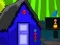 Oyunu Shelter House Escape çevrimiçi